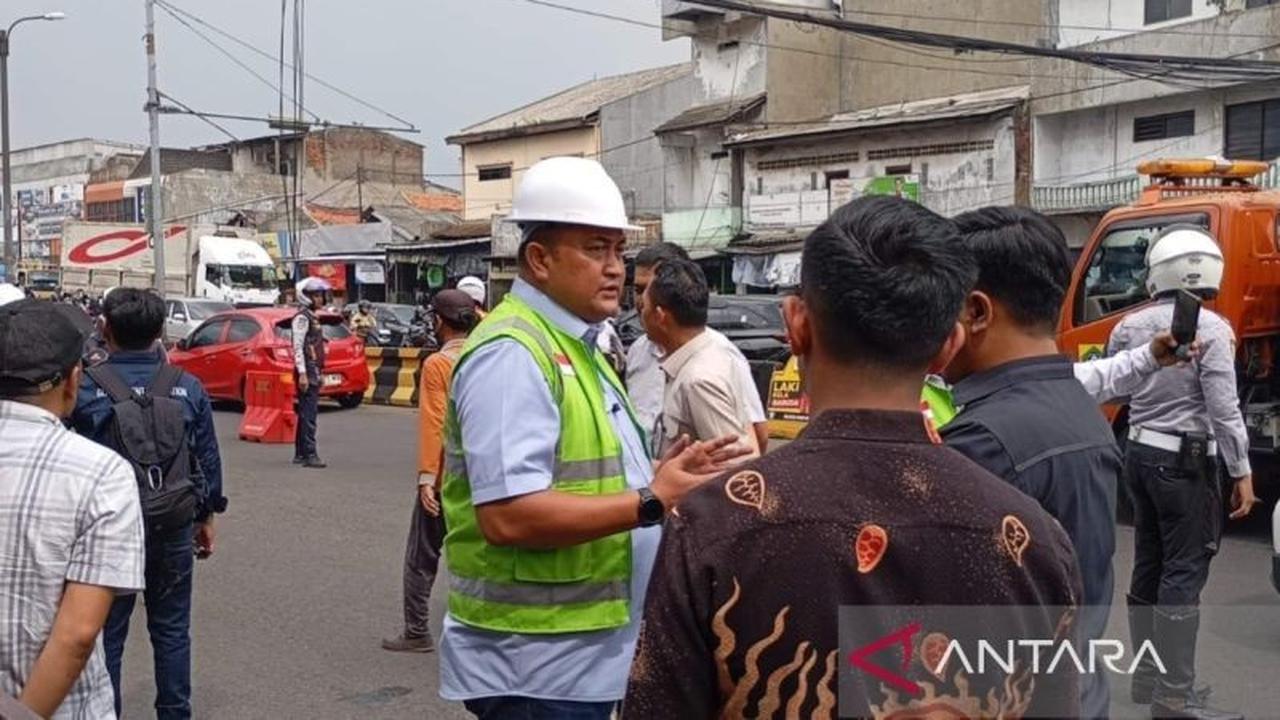 Trantibum Pemkab Bogor: Upaya Konsisten Menata Ruang Publik dan Kabel Semrawut