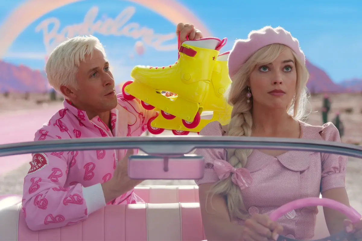 Produsen Mainan Mattel Cari Sumber Cuan dari Euforia Film Barbie