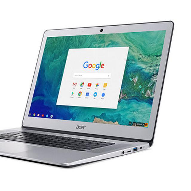 Mirip Macbook Air Chromebook Terbaru Acer Dilego Rp 5 Jutaan Tekno Liputan6 Com