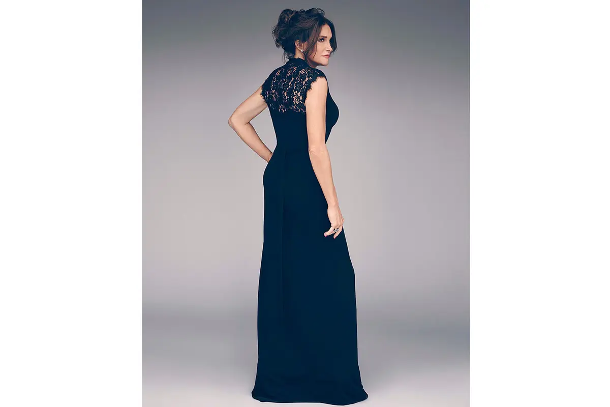 Caitlyn Jenner