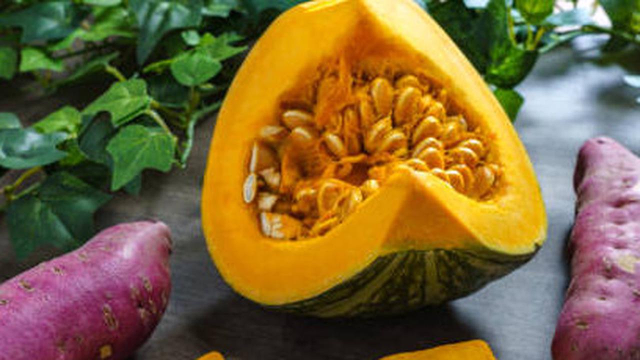 3 Jenis Labu yang Berbeda, Kenali Perbedaan Labu Parang, Kabocha, dan Butternut Pumpkin dan Resep Olahannya