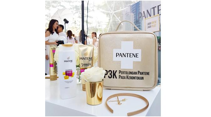 Yuk, simak cara Raline lawan debu dan polusi yang ada di daerah Tanjung Priok!