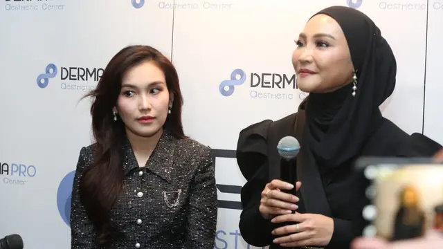Ayu Ting Ting