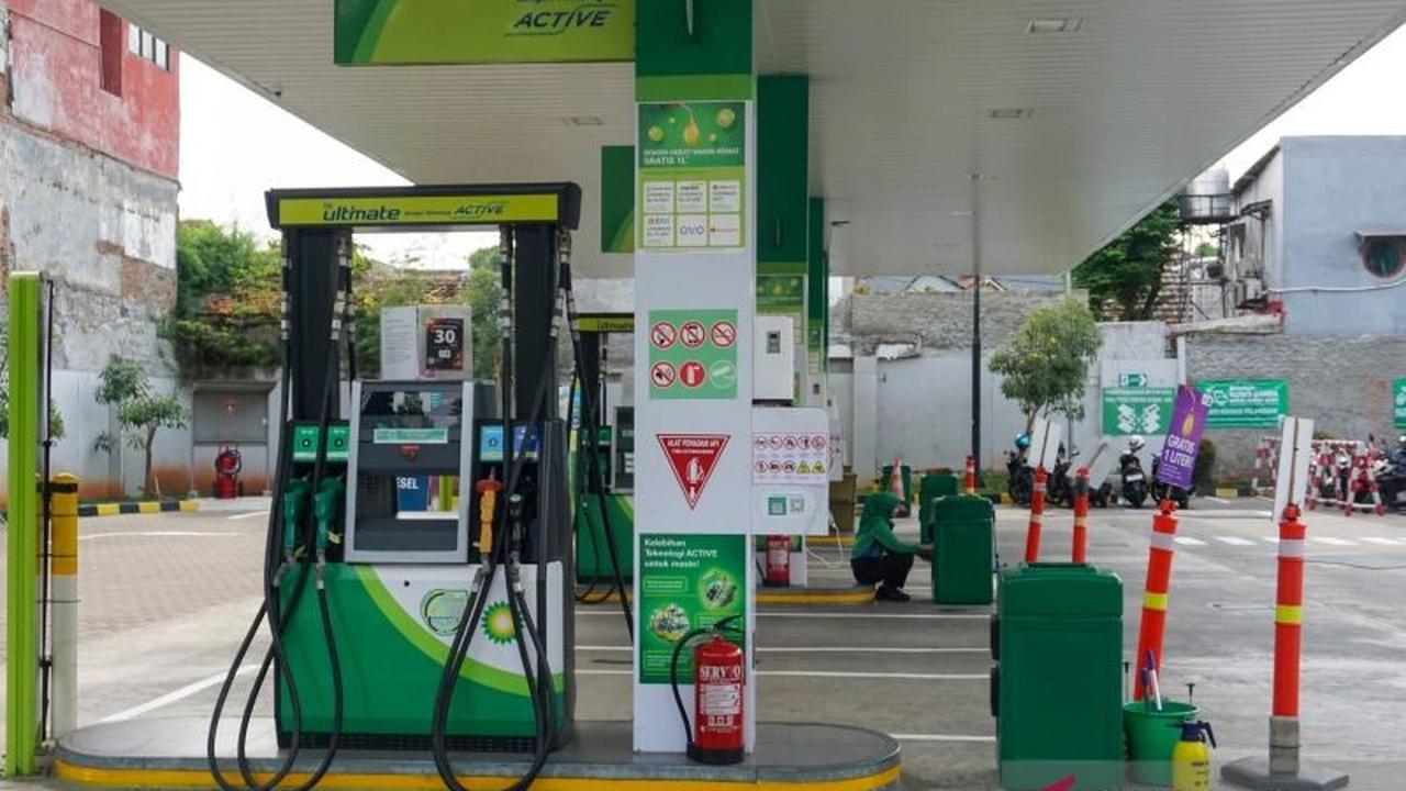 Fakta Mengejutkan: Meski Kelangkaan BBM SPBU Swasta, Pertamina Belum Terima Permintaan Pasokan