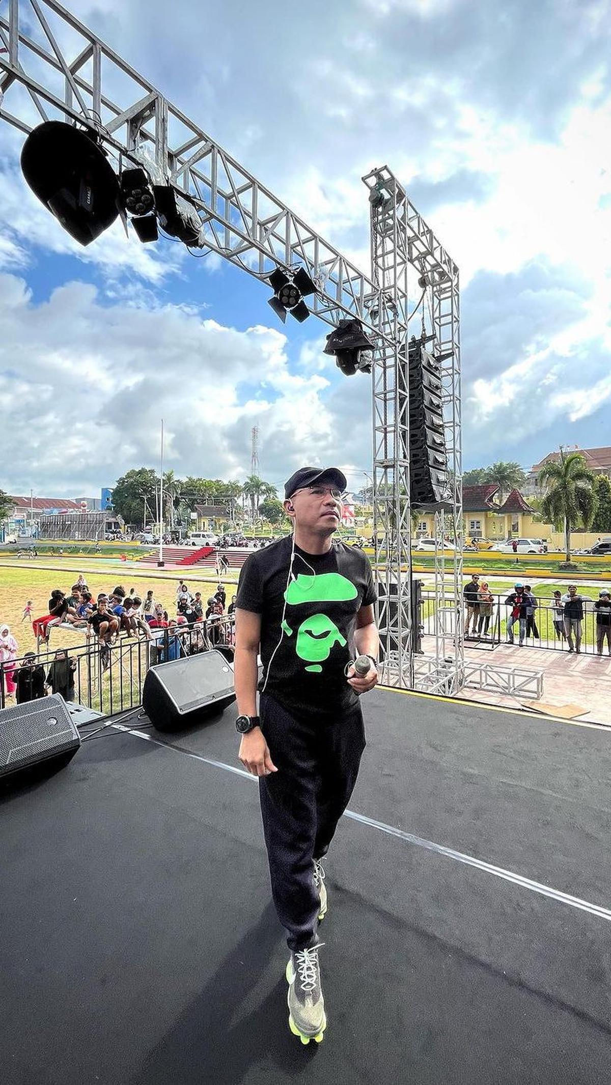 Membangun Bisnis Kuliner <br>
