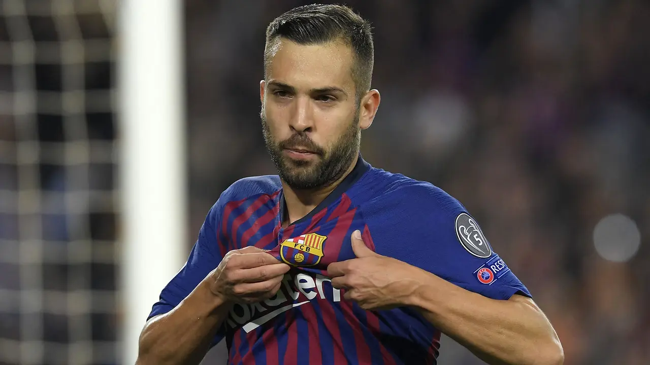 Foto: Masih Terganjal Regulasi Finansial, 4 Kapten Anyar Barcelona Ini Rela Dipotong Gajinya