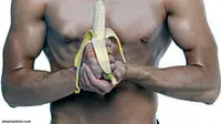 Rata-rata Mr.P Pria Bertambah Panjang Saat Pria Diseks Oral