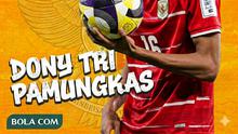 Illustrasi Dony Tri Pamungkas (Bola.com/M. Iqbal Ikhsan/Gemini)