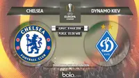 Prediksi Chelsea Vs Dynamo Kiev: Jangan Sia-siakan Momentum