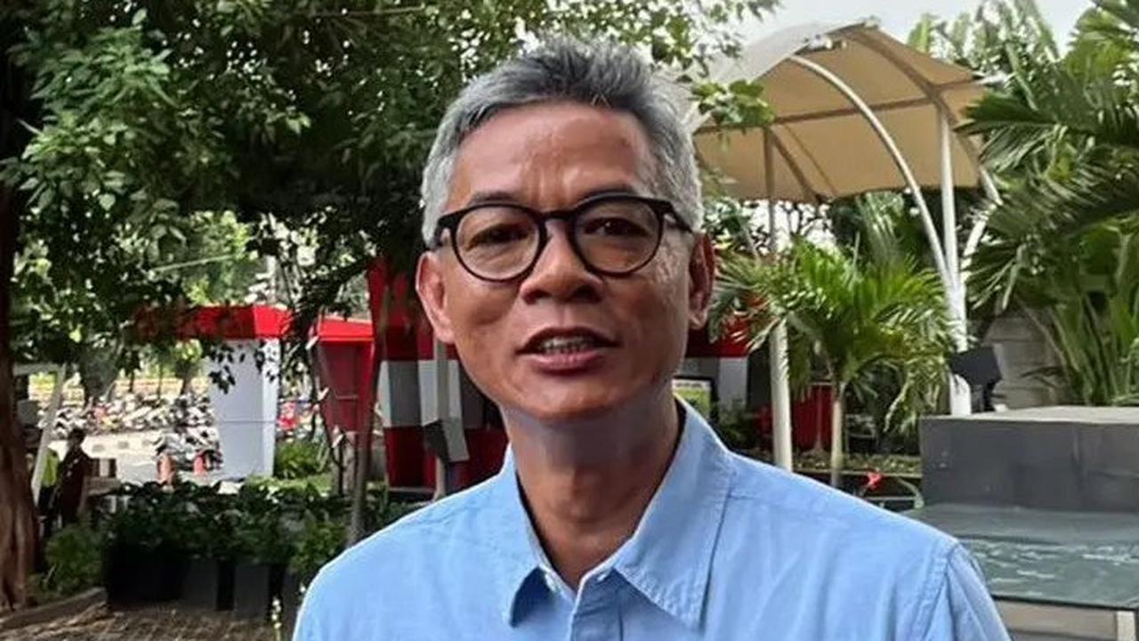 KPK Periksa Eks Anggota KPU Wahyu Setiawan jadi Saksi Kasus Sekjen PDIP Hasto Kristiyanto