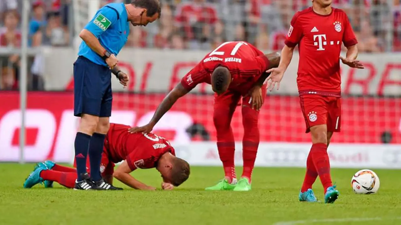 Joshua Kimmich