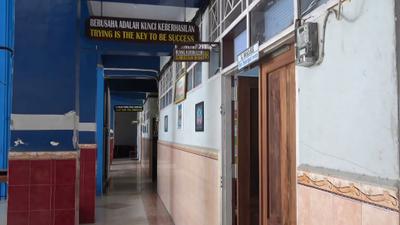 Cerita Repotnya Ibu-Ibu di Makassar: Setelah BBM Langka, Kini Dampingi Anak PJJ