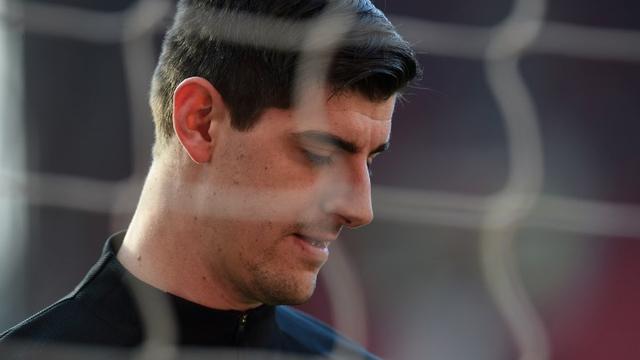 Thibaut Courtois