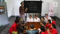 Lomba Video Museum dan Cagar Budaya Kemenbud Sasar Anak Muda Kreatif, Total Hadiah Rp 400 Juta