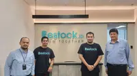 Perusahaan peer to peer (P2P) lending, Restock.id menjalin kerja sama dengan Bank Sahabat Sampoerna untuk mendukung kebangkitan UMKM.