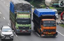 Terungkap, Satu Truk Habiskan Rp150 Juta Setahun untuk Bayar Pungli