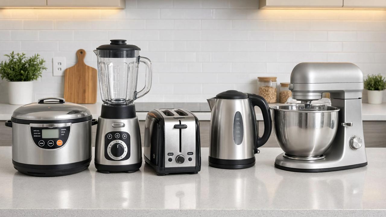 Blender