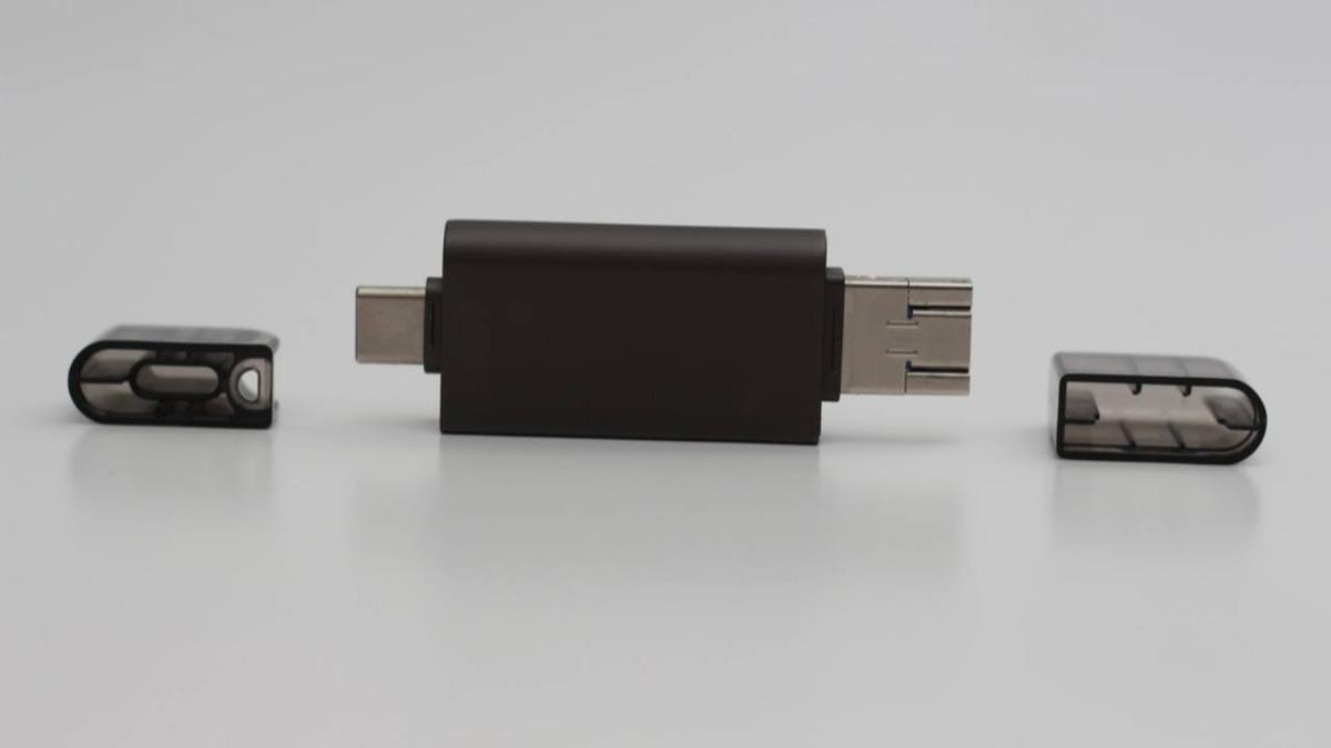 Wajib Punya! Flashdisk OTG Ini Jadi Solusi Simpan File Besar Langsung dari Smartphone