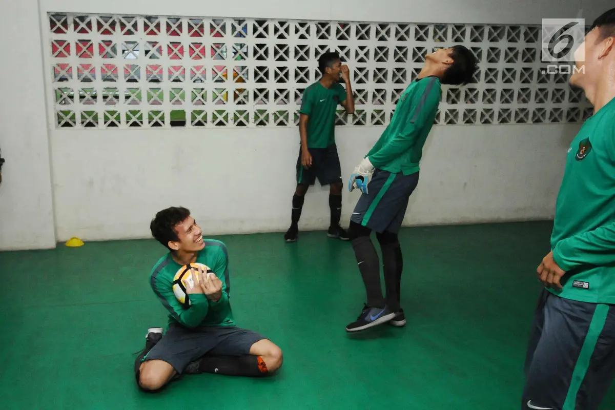 Timnas Indonesia U-19