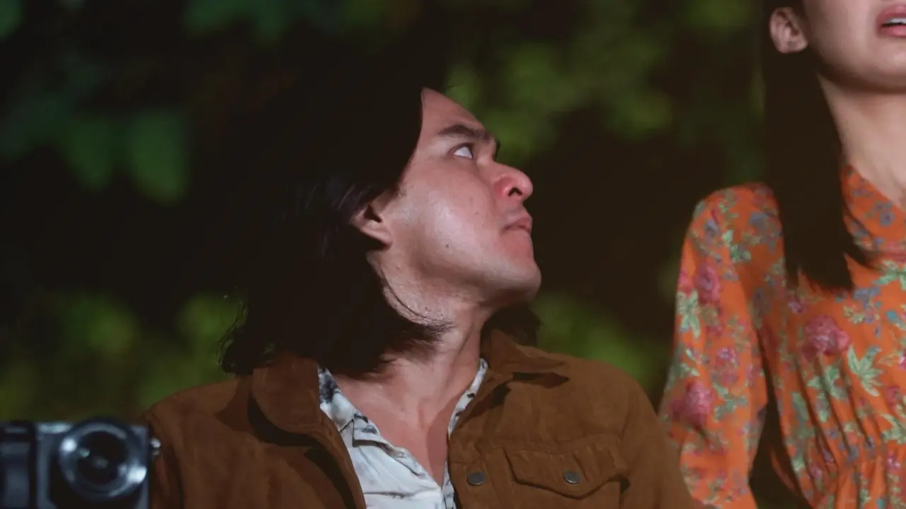 Samudra Cinta
