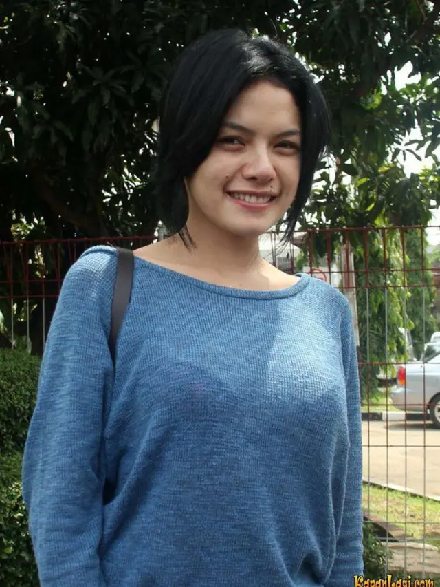 [Bintang] Nikita Mirzani
