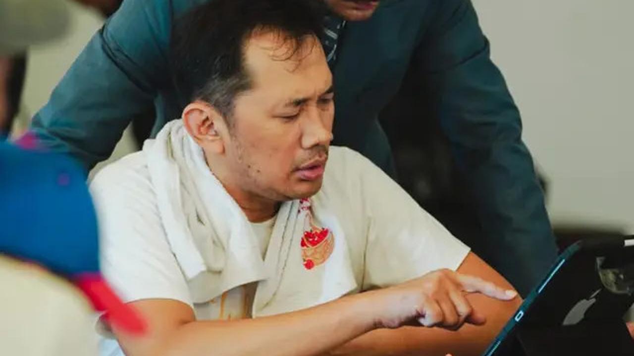 Eksklusif Reza Rahadian: Soal Film Gowok Kasamutra Jawa dan 16 Tahun Berteman dengan Hanung Bramantyo