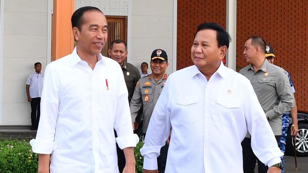 Menurut dia, Jokowi saat ini fokus menyelesaikan agenda pemerintahan dan pembangunan.&nbsp;