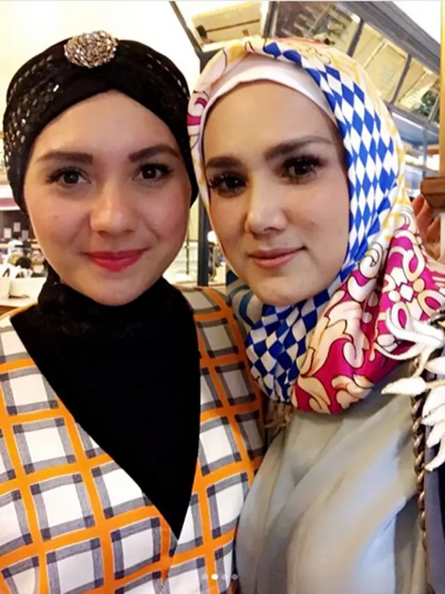 [Bintang] Mulan Jameela