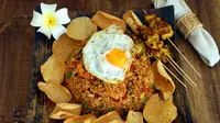 Indonesia adalah negaray yang kaya akan tradisi, budaya dan kulinernya.