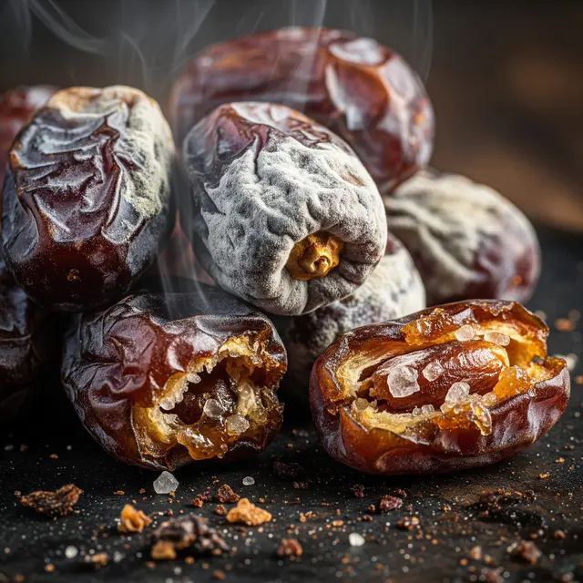 Kurma Basi (Gemini AI)
