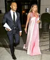 Chrissy Teigen dan John Legend pun mengumumkan bahwa anak kedua mereka sudah lahir. (instagramm/chrissyteigen)