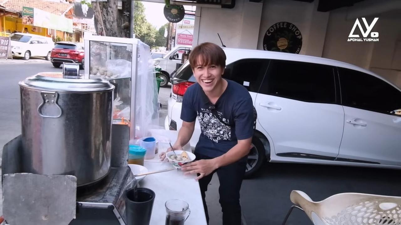 Tetap Semangat dan Tanggung Jawab