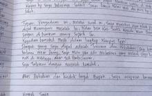 Akal-akalan Dosen Unima Lecehkan Mahasiswinya: Minta Dipijat dan Ancam Ubah Nilai