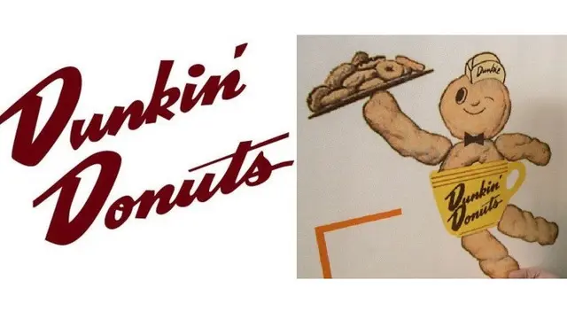 Transformasi 5 Logo Perusahaan Fast Food Terkenal