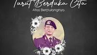 Eks Wakapolda Metro Jaya Raziman Tarigan Tewas Jadi Korban Tabrak Lari di Medan