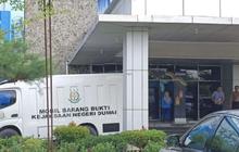 Kejati Riau Geledah KSOP dan Pelindo Dumai, Diduga Terkait Aktivitas Kepelabuhanan