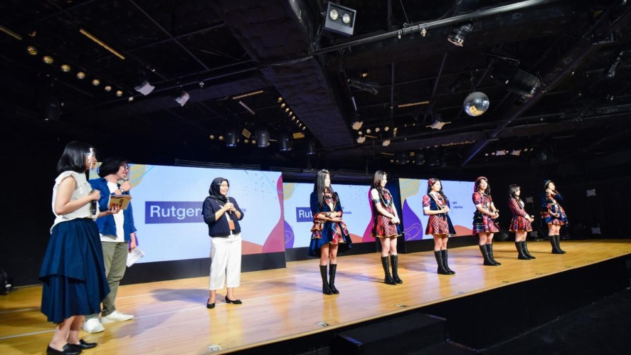 Penutupan Program Kerja Rutgers Indonesia Berlangsung Sukses