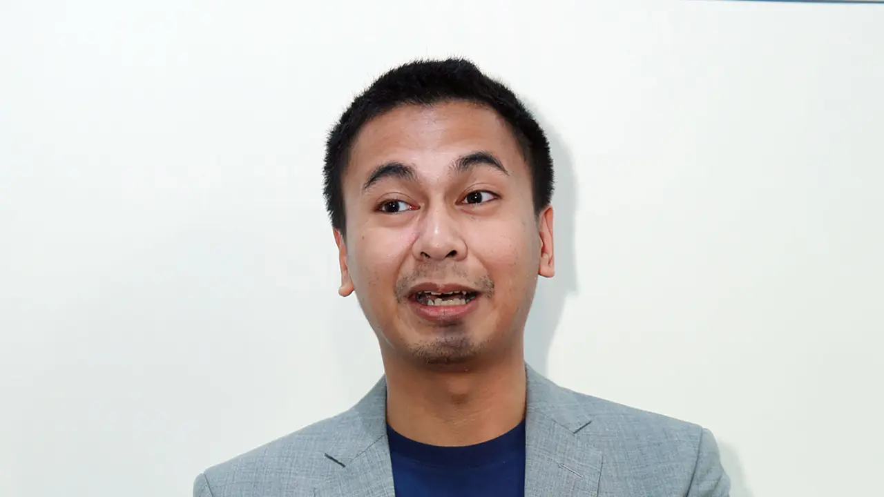 [Bintang] Raditya Dika