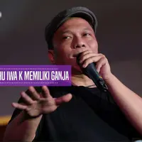 Manajer Iwa K belum dibebaskan dan masih menjalani proses penyelidikan untuk memberikan kesaksian.