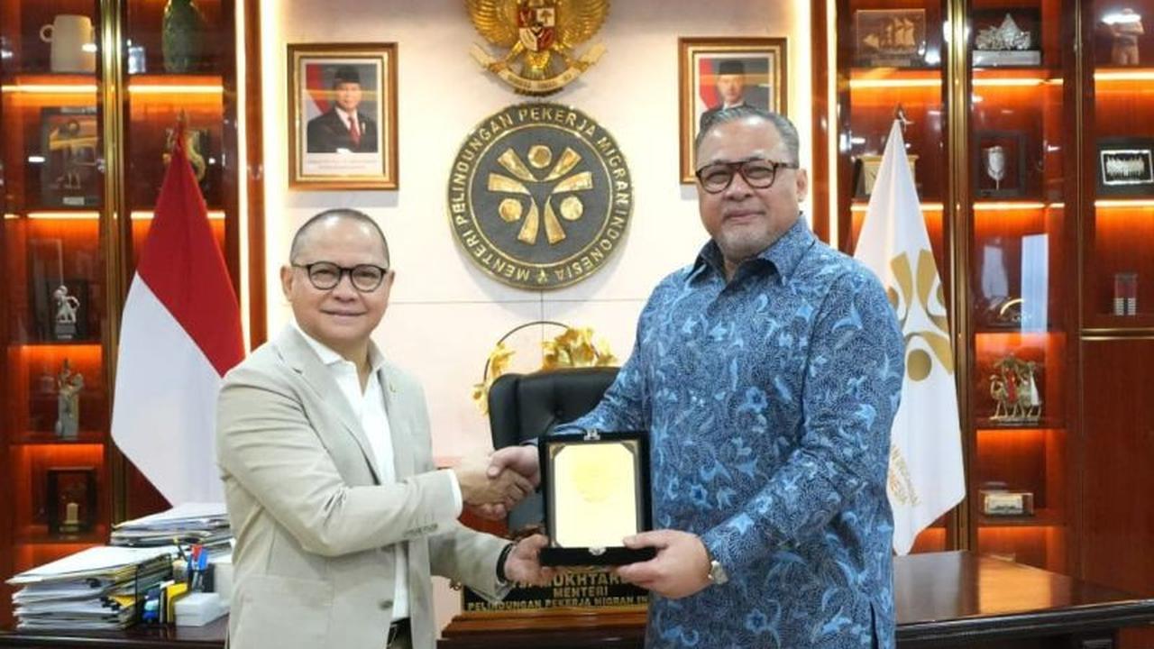 Dubes RI Dorong Percepatan Perjanjian Kerja PMI Malaysia untuk Perlindungan Optimal