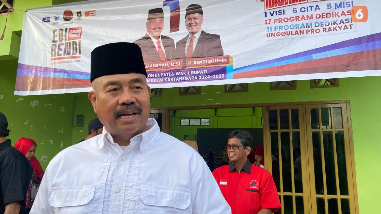 Edi Damansyah