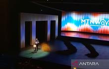 KSP: MTN Seni Budaya Perkuat SDM Kebudayaan Indonesia dan Buka Lapangan Kerja Kreatif