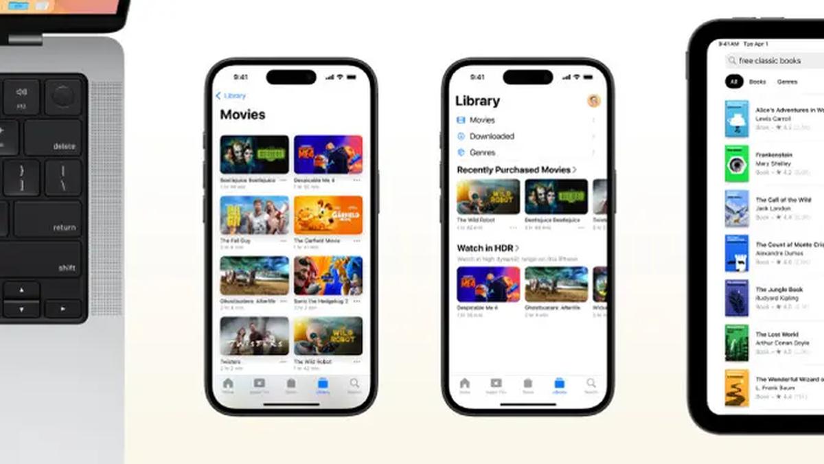 Fitur Keamanan Anak di iOS 26. (Doc: Apple)