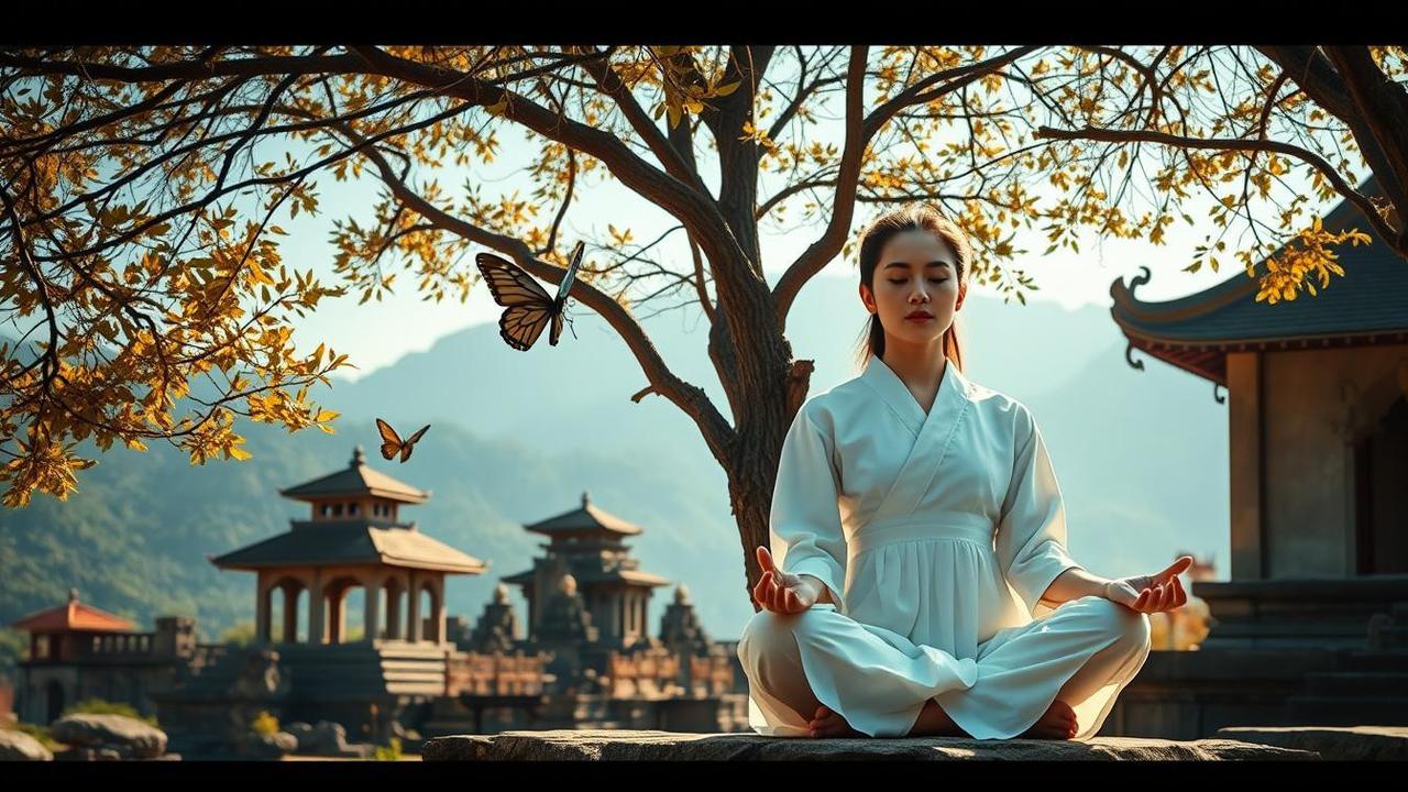 100 Kata Bijak Karma yang Menginspirasi dan Bermakna, Cocok Dijadikan Sebagai Renungan Hidup