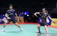 Dejan/Bernadine Juara Super 300 Syed Modi International 2025, Raih Gelar Perdana