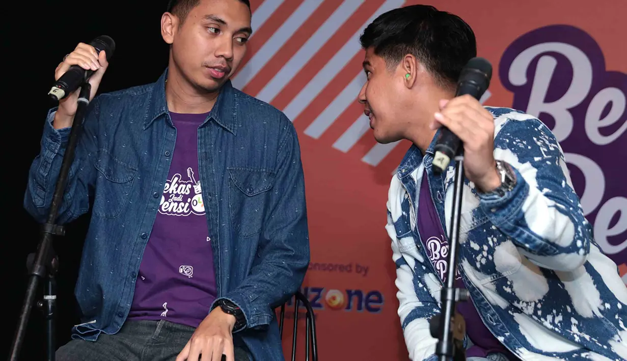 (Deki Prayoga/Bintang.com)