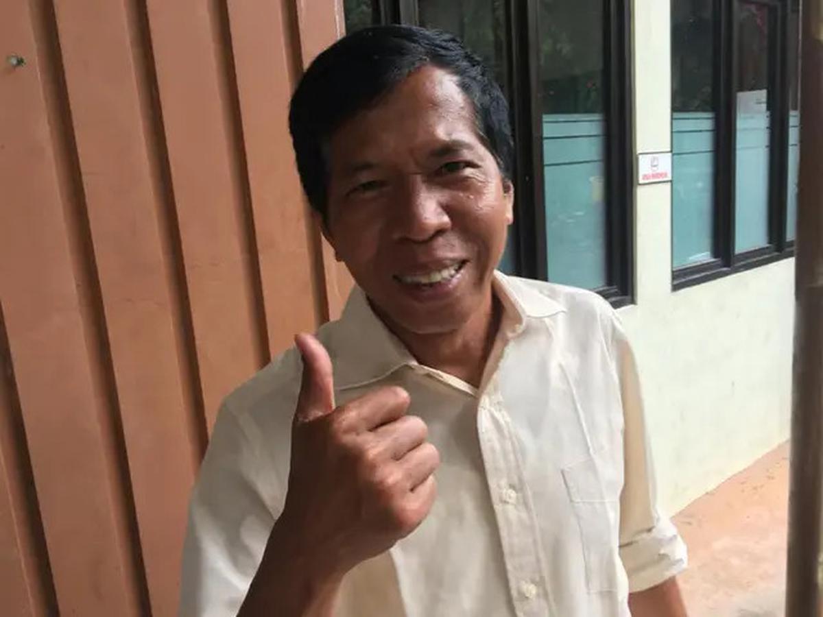 Kiwil Bantah Dituding Tak Menafkahi Anak, Siap Mengurus Jika Mantan Istri Sudah Tak Sanggup