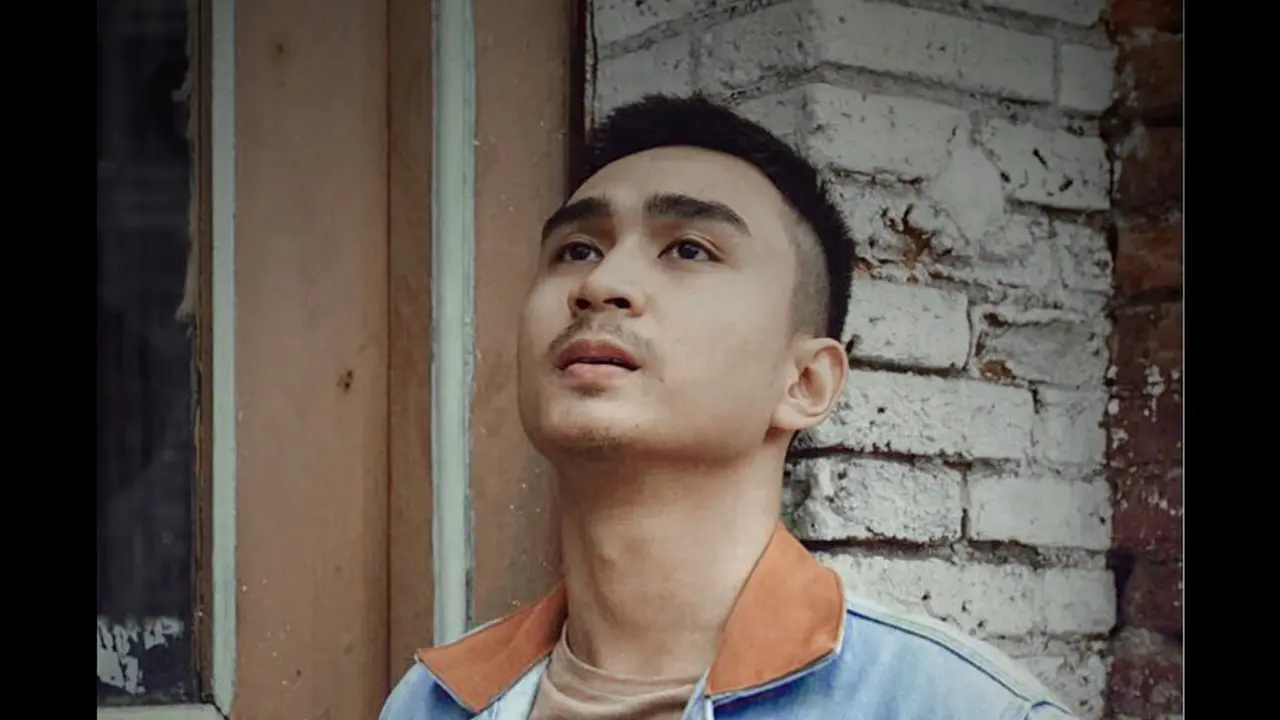 Potret Lutfi Agizal yang Dikabarkan Jadi Tunangan Salshadila Anak Iis Dahlia