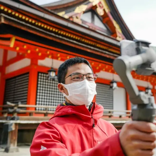 Seru! Pengalaman Jalan-Jalan Virtual di Singapura Obati Rindu Traveling