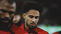 Liverpool Masih Cari Pengganti Mohamed Salah, Winger Brentford Jadi Incaran